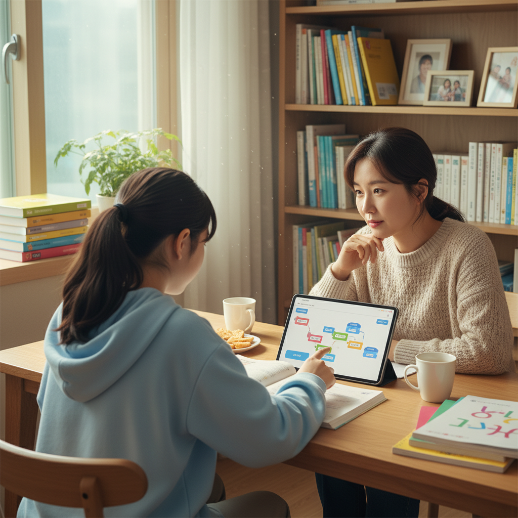 엔트리코딩을 시켜야 할까? 2025년 초등 코딩 의무화와 학부모 실전 가이드